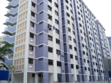 Blk 114 Bedok North Street 2 (Bedok), HDB 2 Rooms #174432